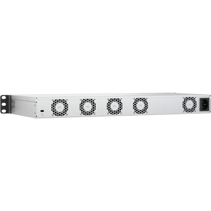 QNAP QSW-M7230-2X4F24T Switch de Red Gestionado 30 Puertos 1080 Gb/s 2x100G Rackmount