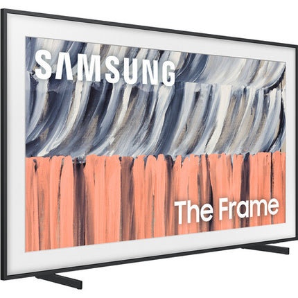 Samsung LS03HE The Frame 65 pulgadas TV QLED 4K 3840x2160 HDR10+ Slim Fit Wall Mount incluido