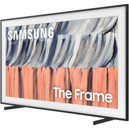 Samsung LS03HE The Frame 75’’ Televisor QLED 4K HDR 144 Hz Wi-Fi 6E Bluetooth 5.3