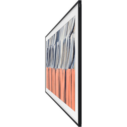 Samsung LS03HE The Frame 55 pulgadas Smart TV QLED 4K HDR144 Hz Slim Fit