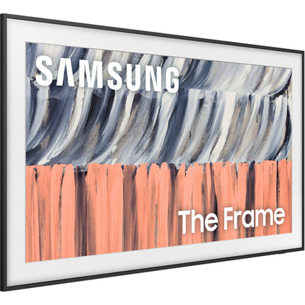 Samsung LS03HE The Frame 65 pulgadas TV QLED 4K 3840x2160 HDR10+ Slim Fit Wall Mount incluido