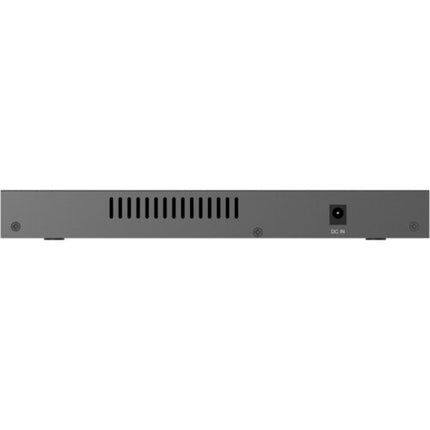 QNAP QSW-L2110-10T Switch de Red Gestionado 10 Puertos 80Gbps 2.5G 10G