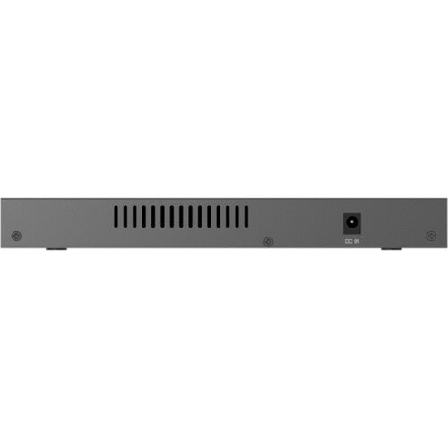 QNAP QSW-L2110-10T Switch de Red Gestionado 10 Puertos 80Gbps 2.5G 10G