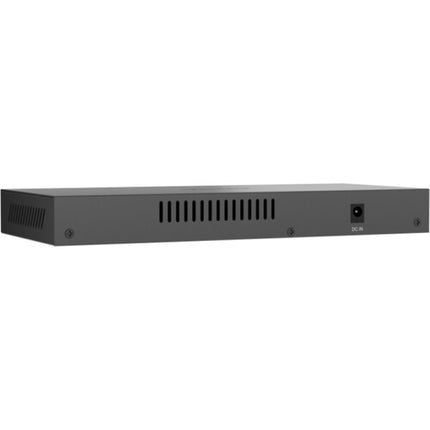 QNAP QSW-L2110-10T Switch de Red Gestionado 10 Puertos 80Gbps 2.5G 10G