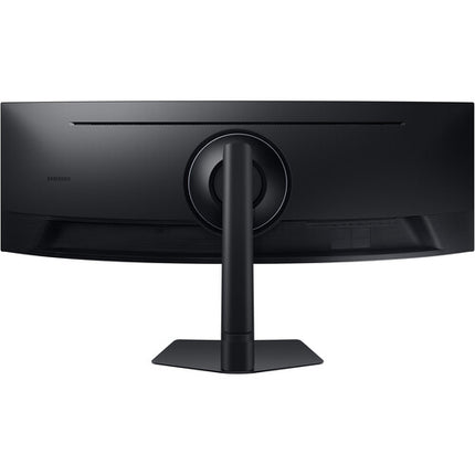 Samsung ViewFinity S9 S95UA Monitor Curvo Ultrapanorámico 49" DQHD 120Hz 5ms HDR