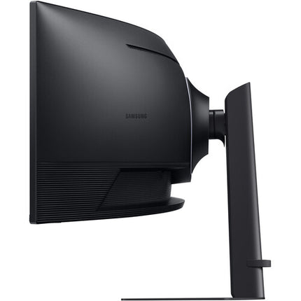 Samsung ViewFinity S9 S95UA Monitor Curvo Ultrapanorámico 49" DQHD 120Hz 5ms HDR