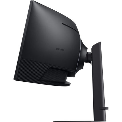 Samsung ViewFinity S9 S95UA Monitor Curvo Ultrapanorámico 49" DQHD 120Hz 5ms HDR
