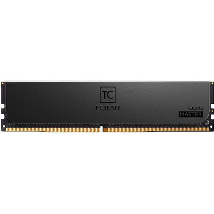 TEAMGROUP 192GB DDR5 6000 MHz ECC RDIMM Kit de Memoria 4x48GB
