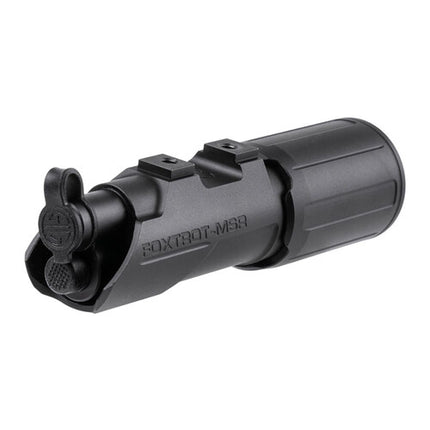 SIG SAUER Foxtrot MSR Compact Linterna para Fusil 1350 Lúmenes 6061 Aluminio