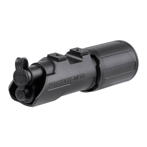SIG SAUER Foxtrot MSR Compact Linterna para Fusil 1350 Lúmenes 6061 Aluminio