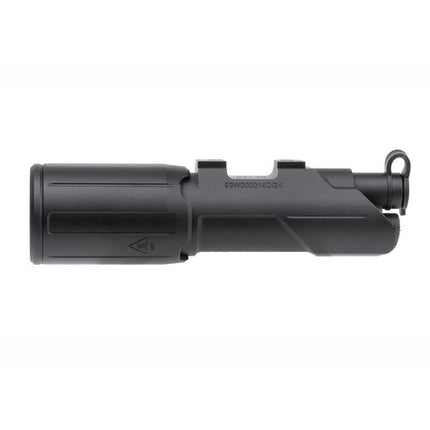 SIG SAUER Foxtrot MSR Compact Linterna para Fusil 1350 Lúmenes 6061 Aluminio
