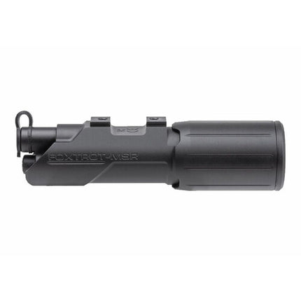 SIG SAUER Foxtrot MSR Compact Linterna para Fusil 1350 Lúmenes 6061 Aluminio