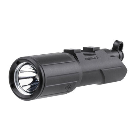 SIG SAUER Foxtrot MSR Compact Linterna para Fusil 1350 Lúmenes 6061 Aluminio