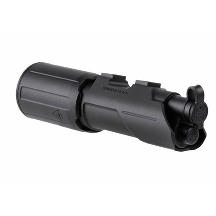 SIG SAUER Foxtrot MSR Compact Linterna para Fusil 1350 Lúmenes 6061 Aluminio
