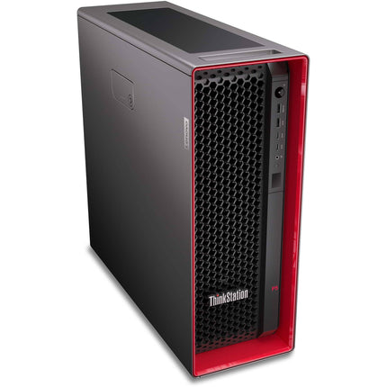 Lenovo ThinkStation P5 Gen 2 Workstation Intel Xeon 12 Núcleos 32GB RAM 512GB SSD