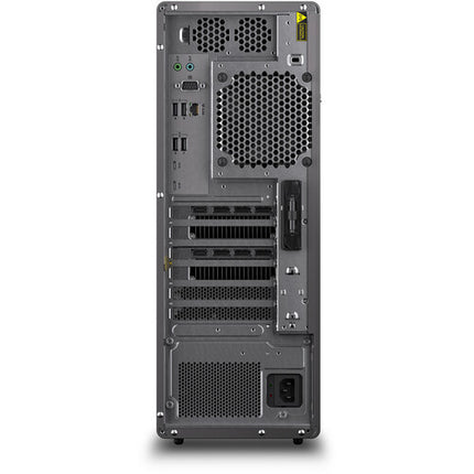 Lenovo ThinkStation P5 Gen 2 Workstation Intel Xeon 12 Núcleos 32GB RAM 512GB SSD