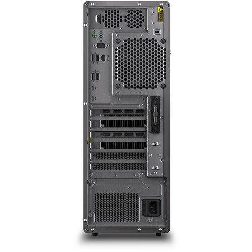 Lenovo ThinkStation P5 Gen 2 Workstation Intel Xeon 12 Núcleos 32GB RAM 512GB SSD