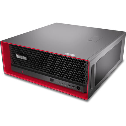 Lenovo ThinkStation P5 Gen 2 Workstation Intel Xeon 12 Núcleos 32GB RAM 512GB SSD
