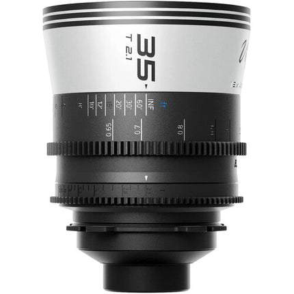 BLAZAR LENS Viper T2.1 Juego de 3 lentes anamórficos full-frame 35 50 75mm
