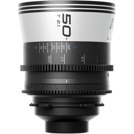 BLAZAR LENS Viper T2.1 Juego de 3 lentes anamórficos full-frame 35 50 75mm
