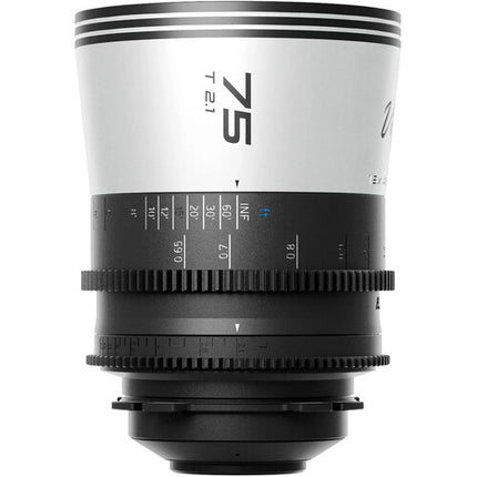 BLAZAR LENS Viper T2.1 Juego de 3 lentes anamórficos full-frame 35 50 75mm