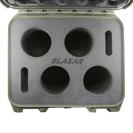 BLAZAR LENS Viper T2.1 Juego de 3 lentes anamórficos full-frame 35 50 75mm