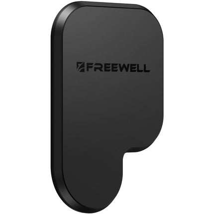 Freewell Samsung Pro Filmmaker Protector de lente magnético para carcasas