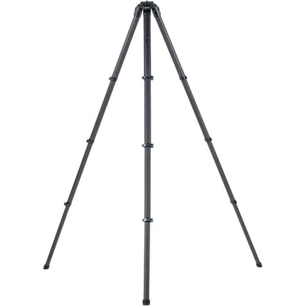 Fotopro O-10 Trípode de Fibra de Carbono con Cabezal MH-13Q 170 kg 170 cm