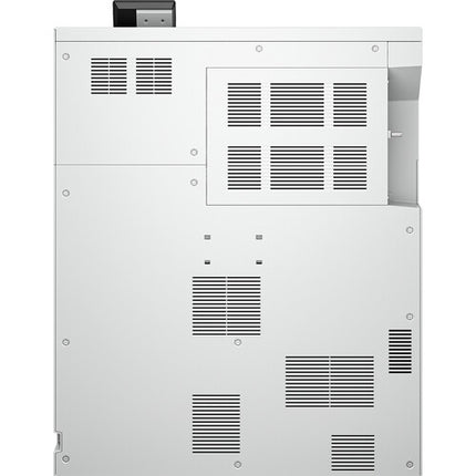 HP LaserJet Enterprise 8501dn Impresora Láser con Dúplex Automático 70 ppm 1200 dpi
