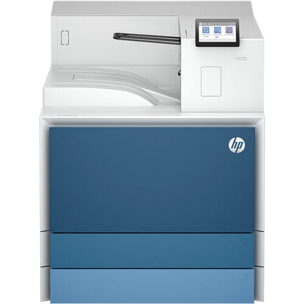 HP LaserJet Enterprise 8501dn Impresora Láser con Dúplex Automático 70 ppm 1200 dpi