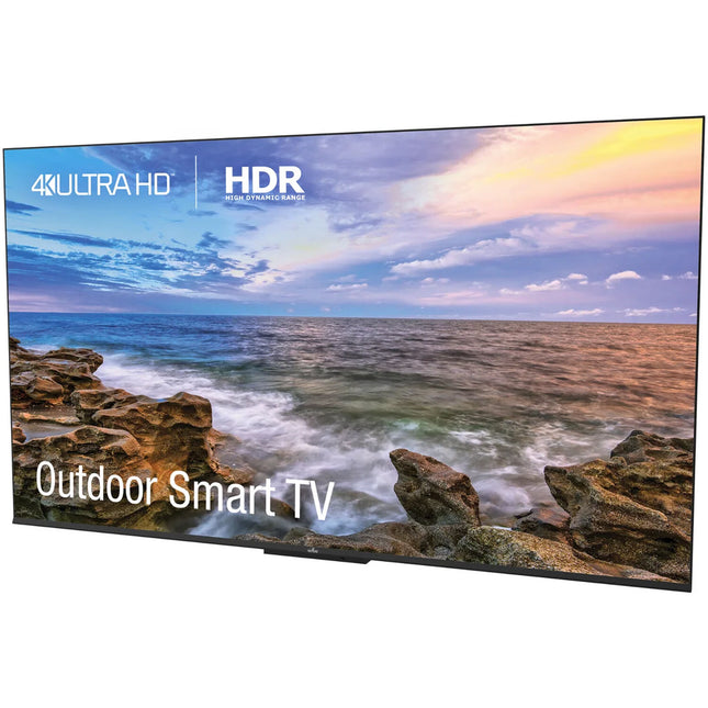 NEPTUNE Shade Outdoor 65" TV Mini-LED 4K HDR IP54 Resistente al Polvo y Agua