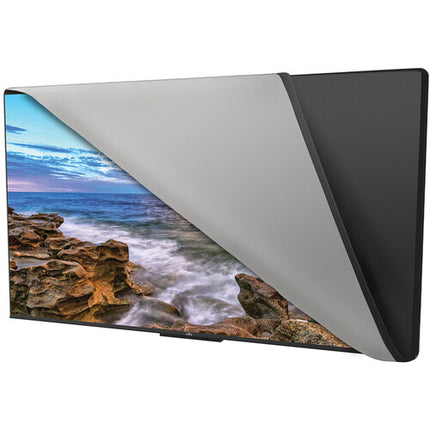 NEPTUNE Shade Outdoor 65" TV Mini-LED 4K HDR IP54 Resistente al Polvo y Agua