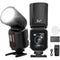 Flashes para Cámara