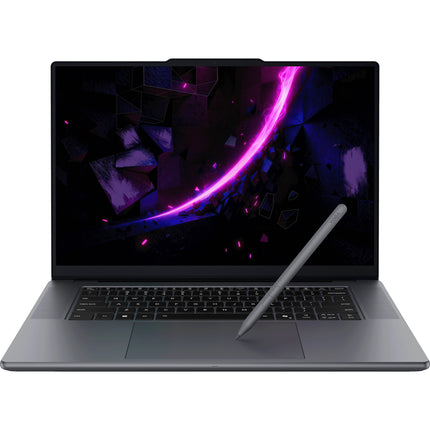 Lenovo 16" Pro 9i Aura Edition Laptop táctil 16 Core 64GB RAM 1TB SSD