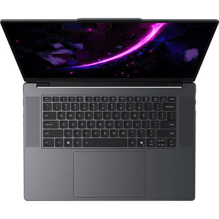 Lenovo 16" Pro 9i Aura Edition Laptop táctil 16 Core 64GB RAM 1TB SSD