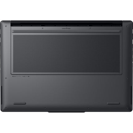 Lenovo 16" Pro 9i Aura Edition Laptop táctil 16 Core 64GB RAM 1TB SSD