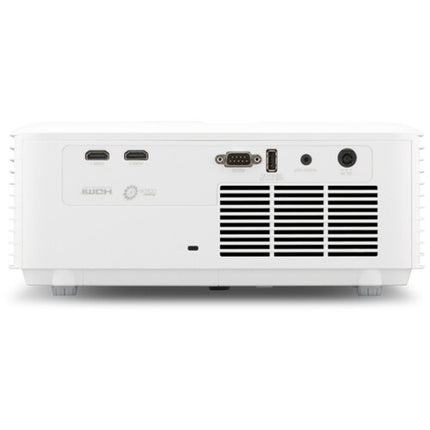 ViewSonic LSD500HD Proyector Láser DLP Full HD 5500 Lúmenes 1920x1080