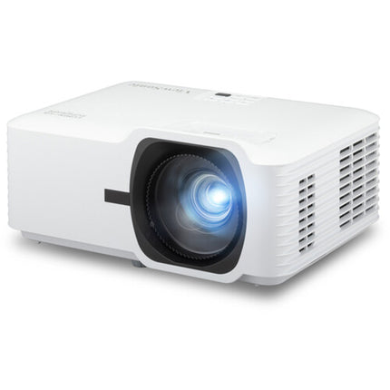 ViewSonic LSD500HD Proyector Láser DLP Full HD 5500 Lúmenes 1920x1080