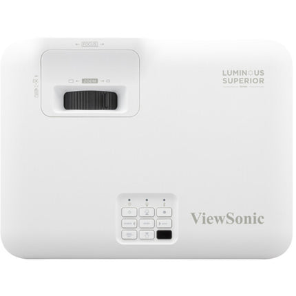 ViewSonic LSD500HD Proyector Láser DLP Full HD 5500 Lúmenes 1920x1080