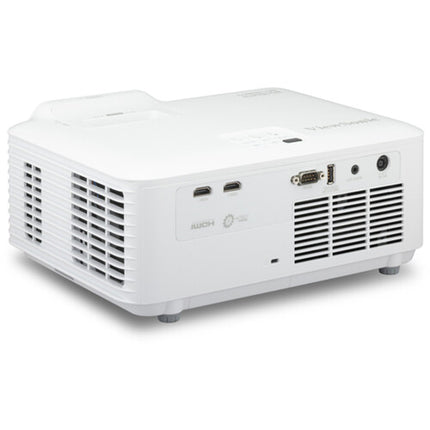 ViewSonic LSD500HD Proyector Láser DLP Full HD 5500 Lúmenes 1920x1080