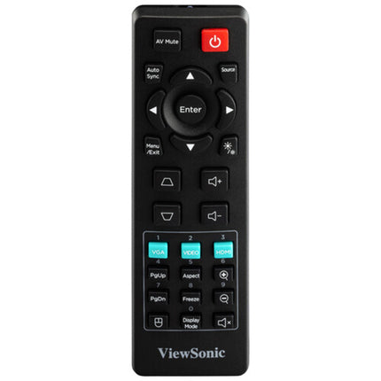 ViewSonic LSD500HD Proyector Láser DLP Full HD 5500 Lúmenes 1920x1080