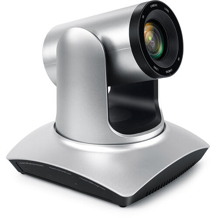 Moertek Cámara PTZ para videoconferencia 4K UHD 8.5MP Zoom óptico 20x con seguimiento de voz