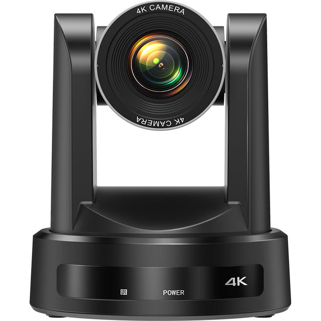 Moertek MC3088-10X Cámara PTZ 4K 10x Zoom Óptico 128GB TF Control Remoto