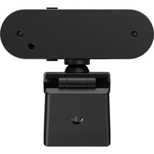 Moertek Full HD Webcam USB 2MP 1920x1080 30fps Micrófono Integrado