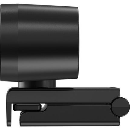 Moertek Webcam 4K UHD 8MP Sensor 92° Campo de Visión WDR Autoenfoque
