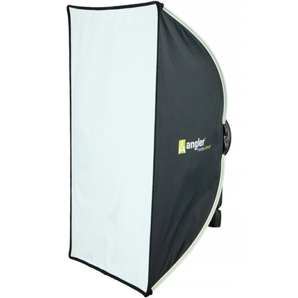 Angler FastBox Softbox Rectangular 20 x 28 Pistol Grip Adaptador 5/8"