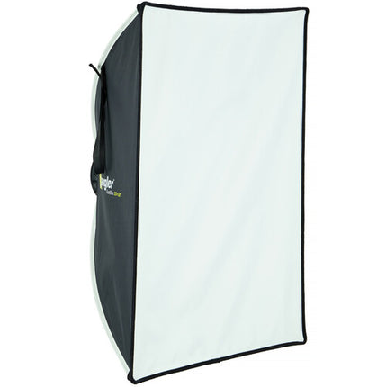 Angler FastBox Softbox Rectangular 20 x 28 Pistol Grip Adaptador 5/8"