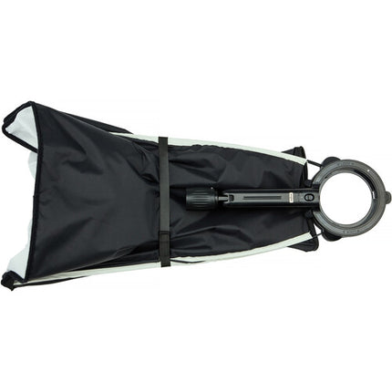 Angler FastBox Softbox Rectangular 20 x 28 Pistol Grip Adaptador 5/8"