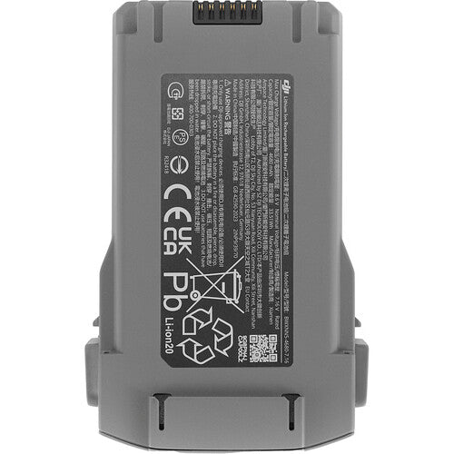 DJI Intelligent Flight Battery Plus para Mini 5 Pro 4680mAh 52 Minutos Vuelo