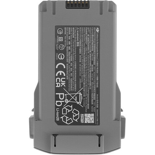 DJI Intelligent Flight Battery para Mini 5 Pro 2788mAh 36 Minutos Vuelo